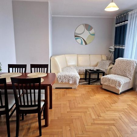 Apartament Zdunska Włocławek 외부 사진