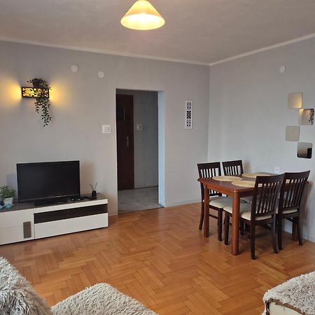Apartament Zdunska Włocławek 외부 사진