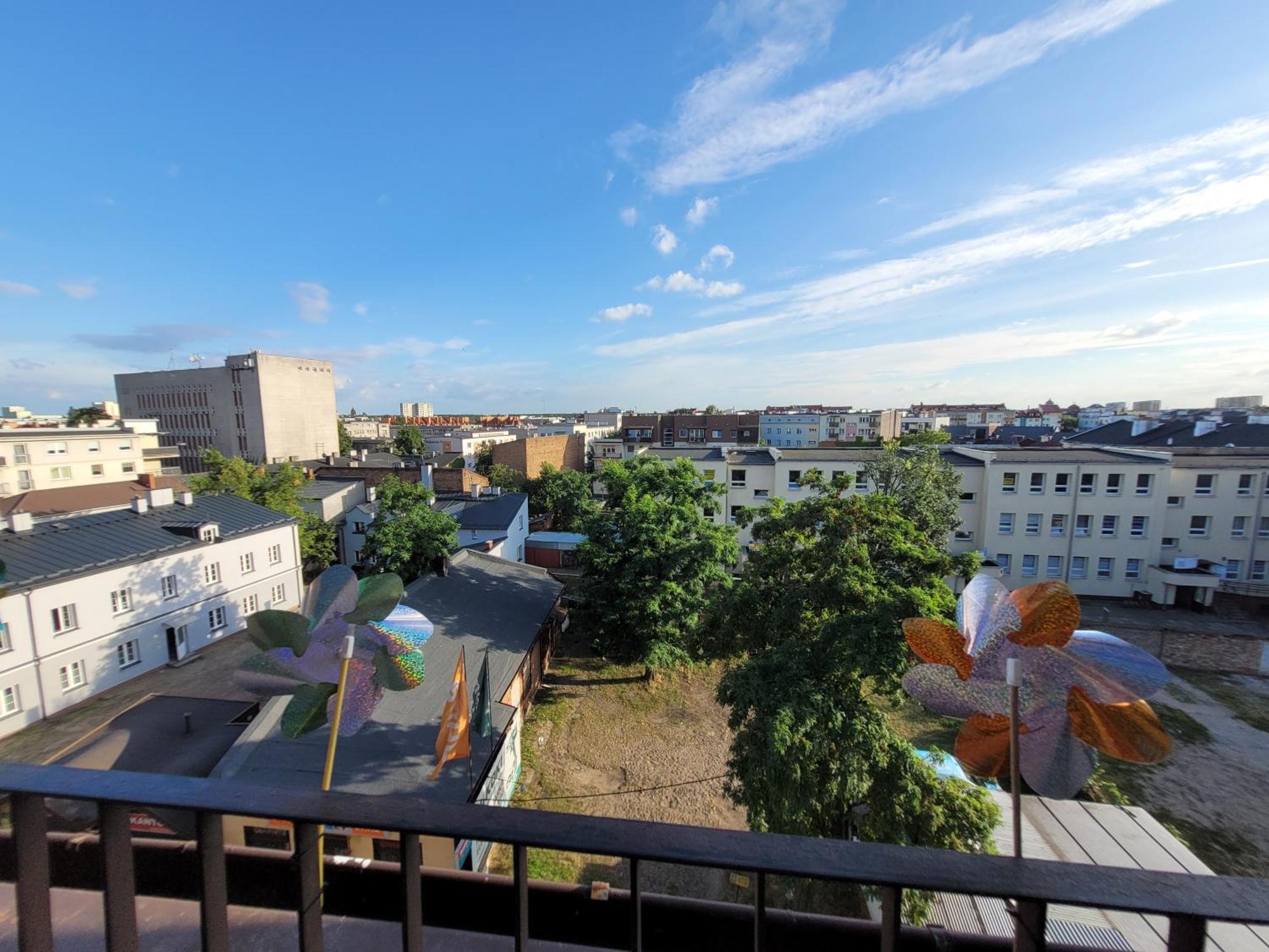 Apartament Zdunska Włocławek 외부 사진