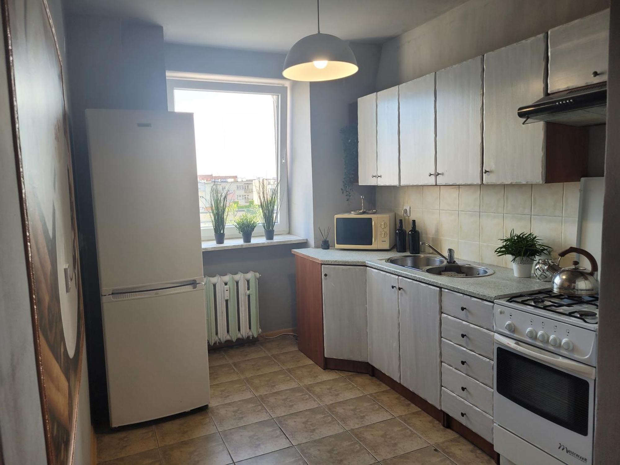 Apartament Zdunska Włocławek 외부 사진
