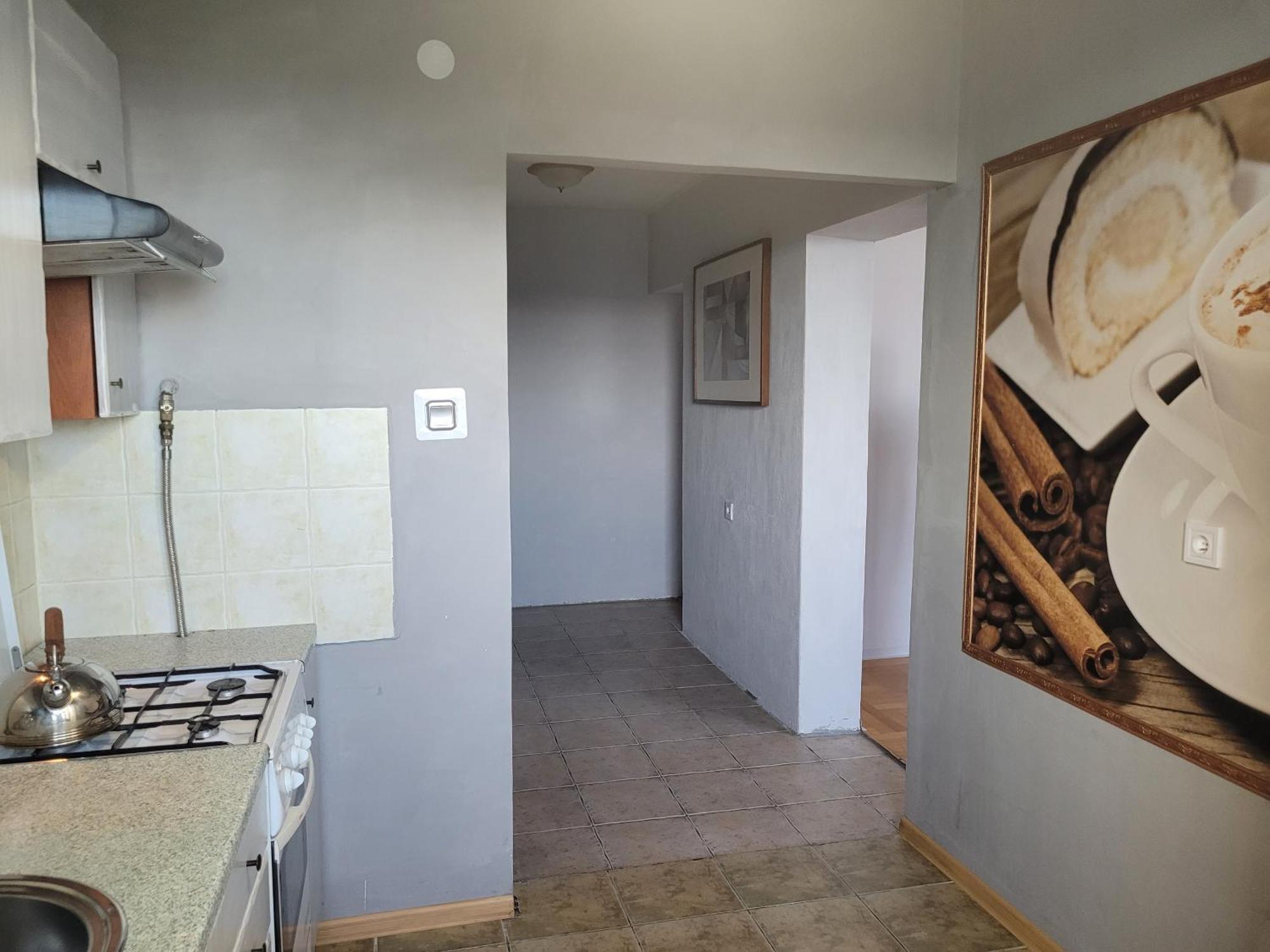 Apartament Zdunska Włocławek 외부 사진