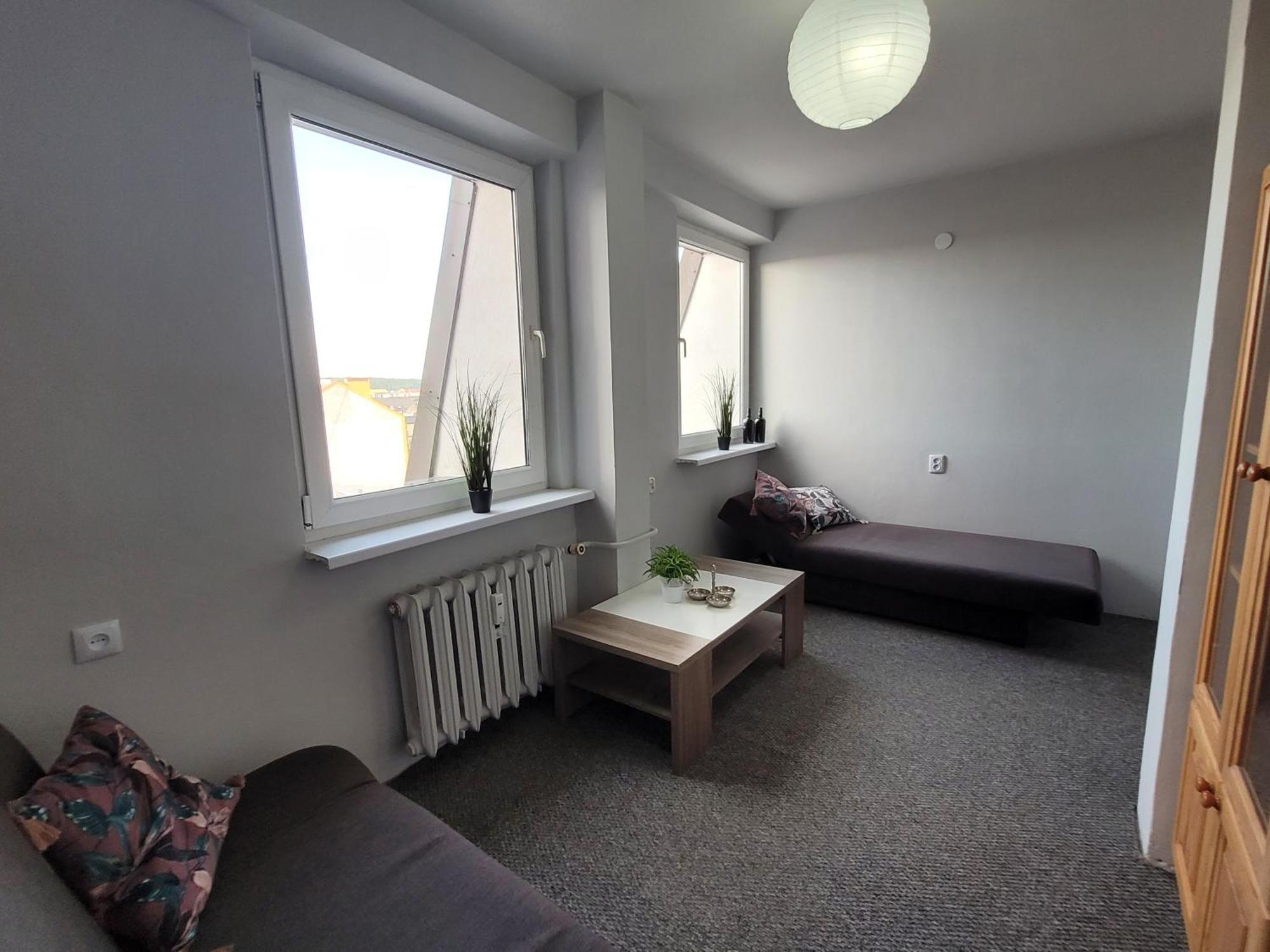 Apartament Zdunska Włocławek 외부 사진