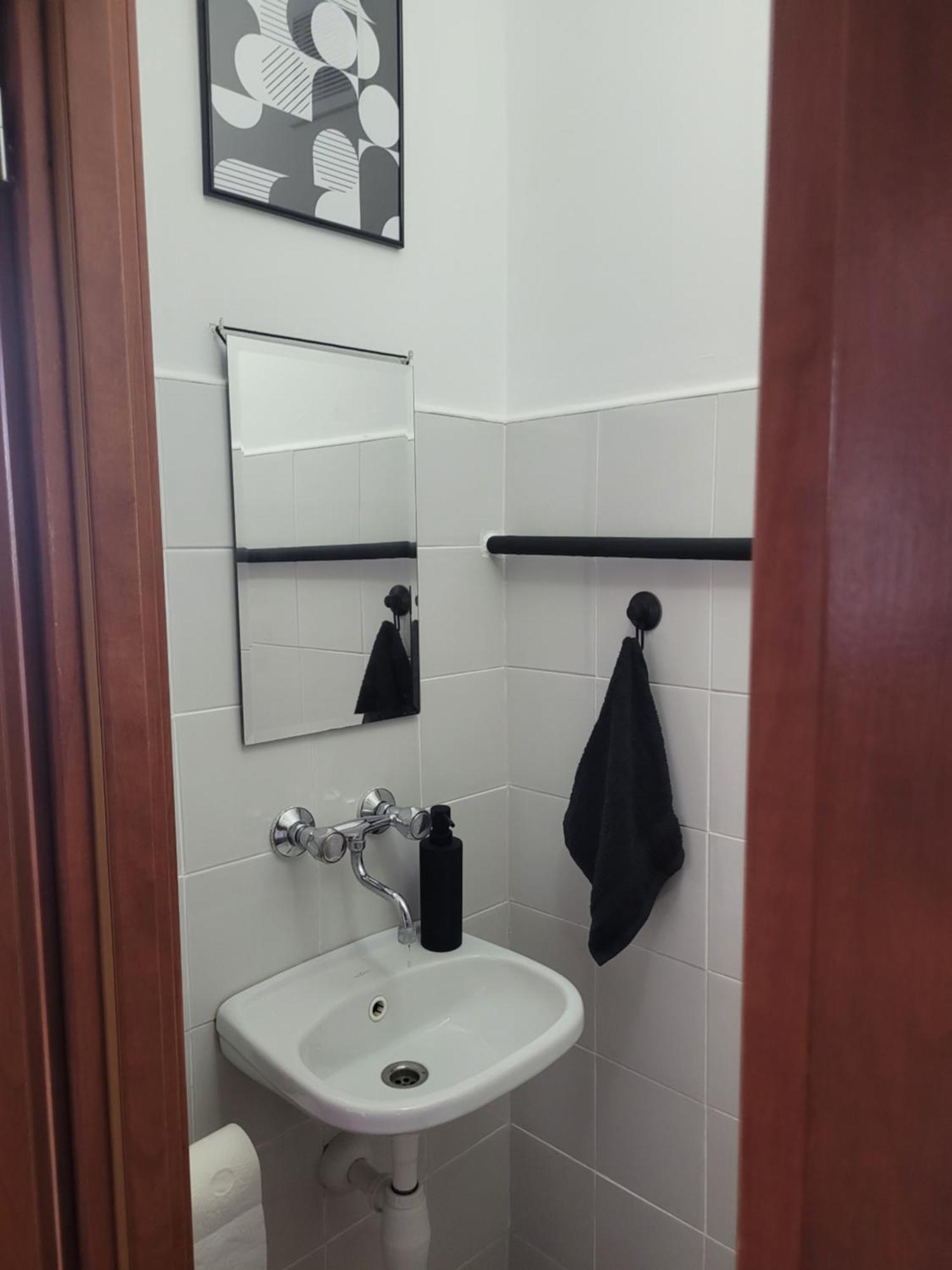 Apartament Zdunska Włocławek 외부 사진