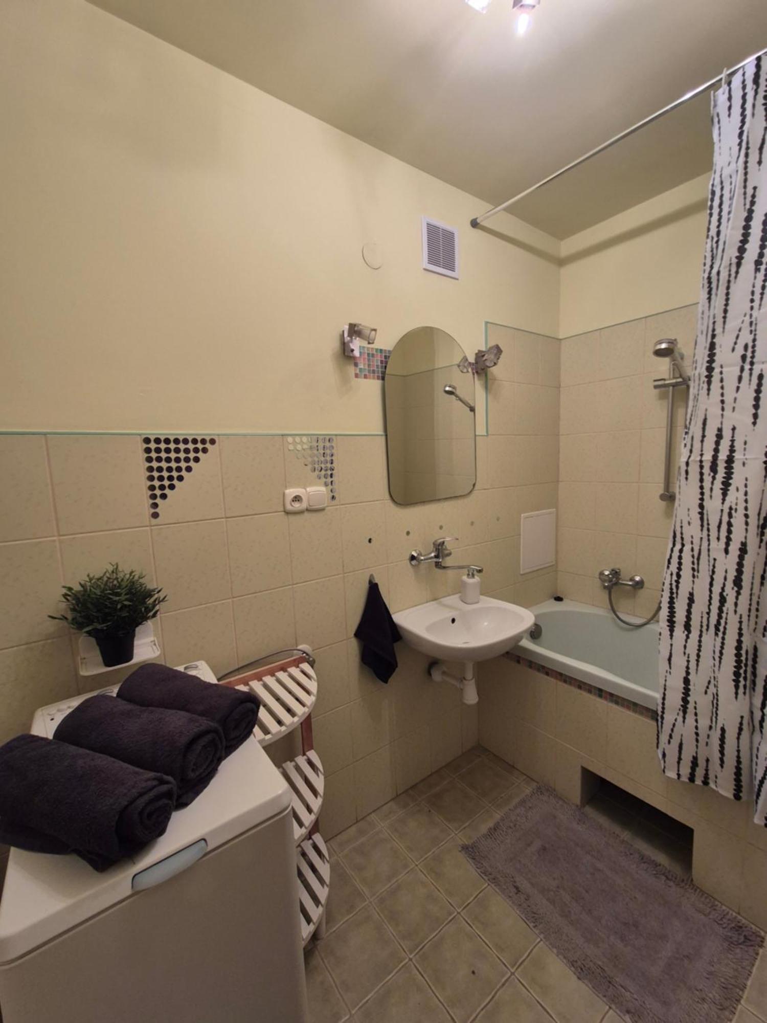 Apartament Zdunska Włocławek 외부 사진