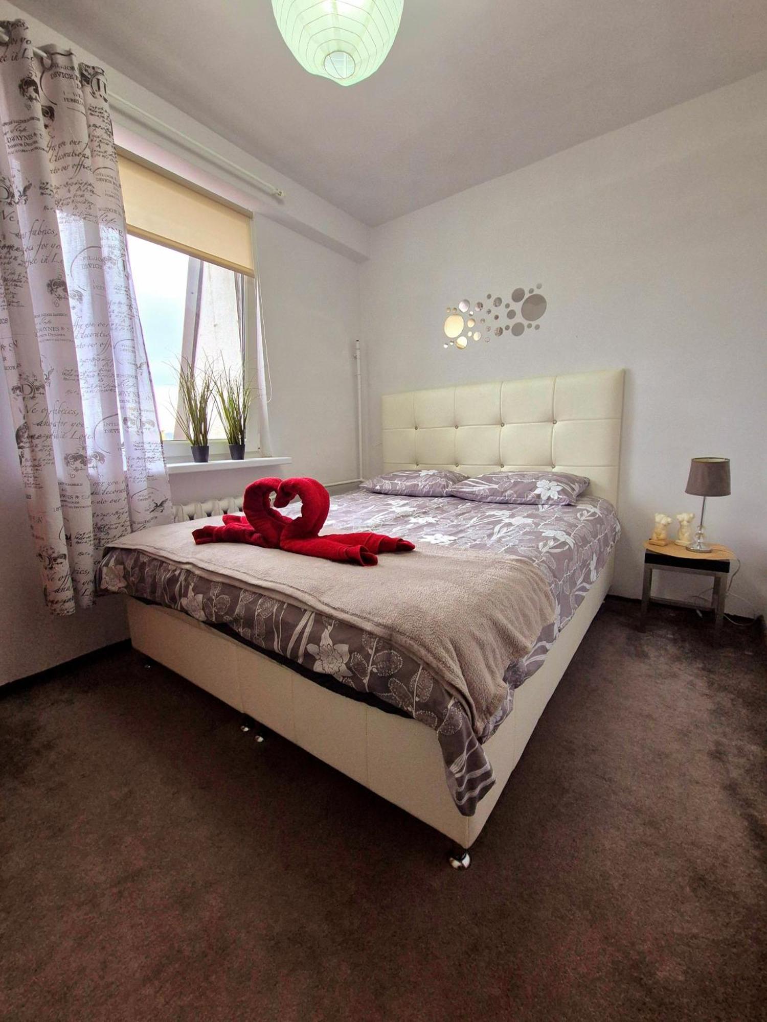 Apartament Zdunska Włocławek 외부 사진