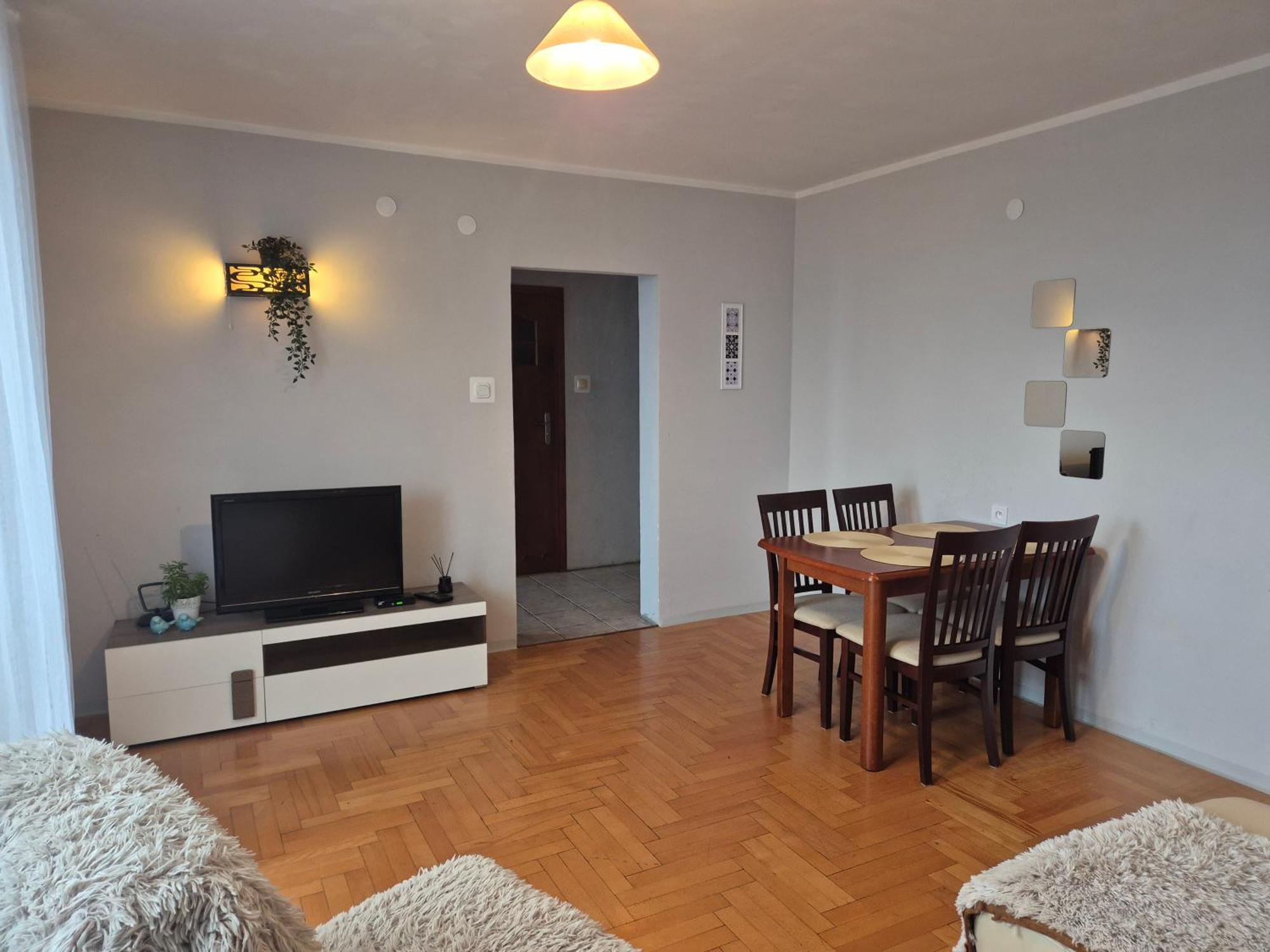 Apartament Zdunska Włocławek 외부 사진